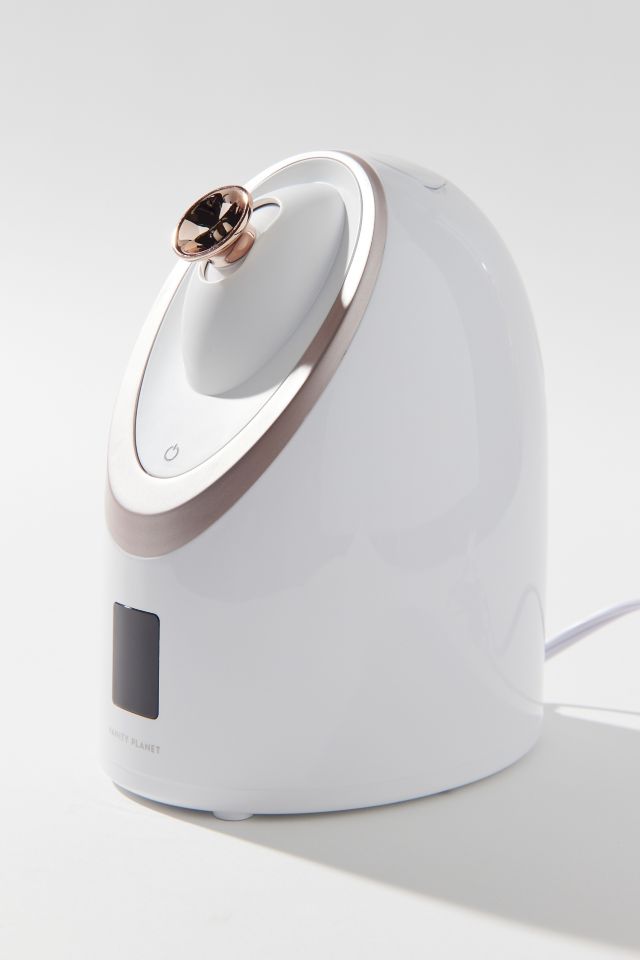 Vaporisateur Facial Intelligent Vanity Planet Senia #1