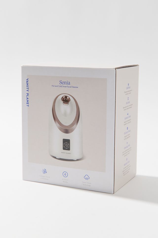 Vaporisateur Facial Intelligent Vanity Planet Senia #2