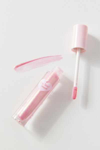Half Caked Instant Crush Lip Gloss | Urban Outfitters