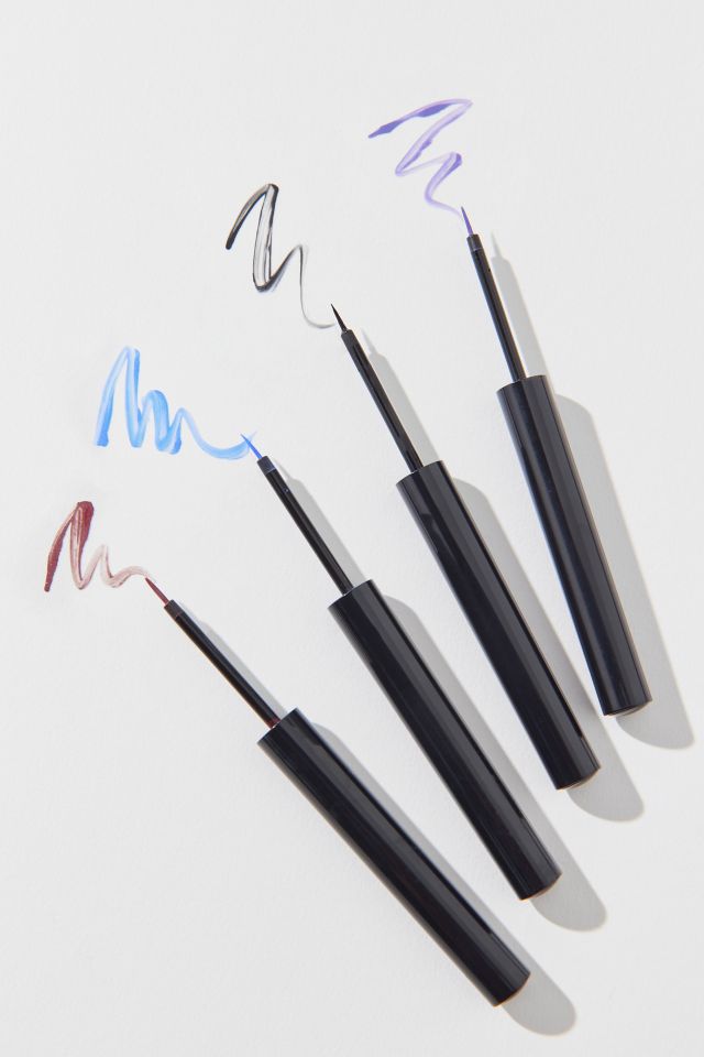 Pley Beauty Liquid Asset Foolproof Liquid Eyeliner #2