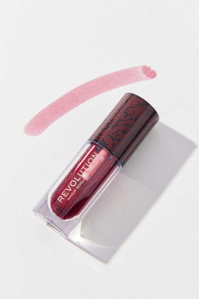 Revolution Beauty Vampire Kiss Lip Stain #1