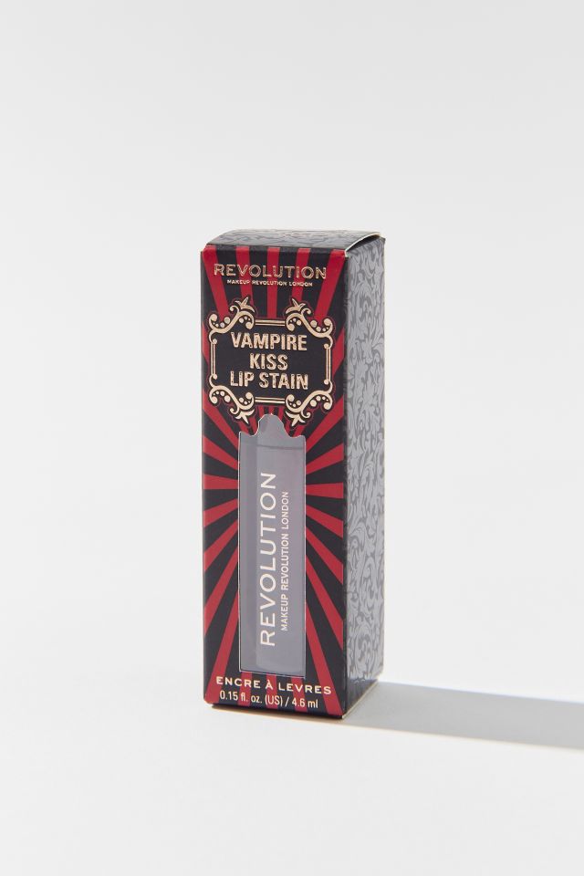 Revolution Beauty Vampire Kiss Lip Stain #2
