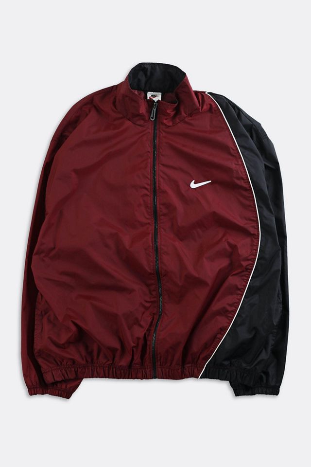 Vintage Nike Windbreaker Jacket 208 | Urban Outfitters Vintage Nike Windbreaker Jacket 208 | Urban Outfitters