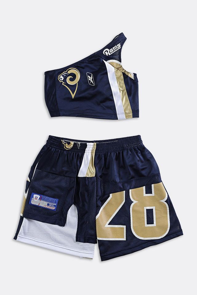 Frankie Collective Rework Rams NFL Set | Urban Outfitters