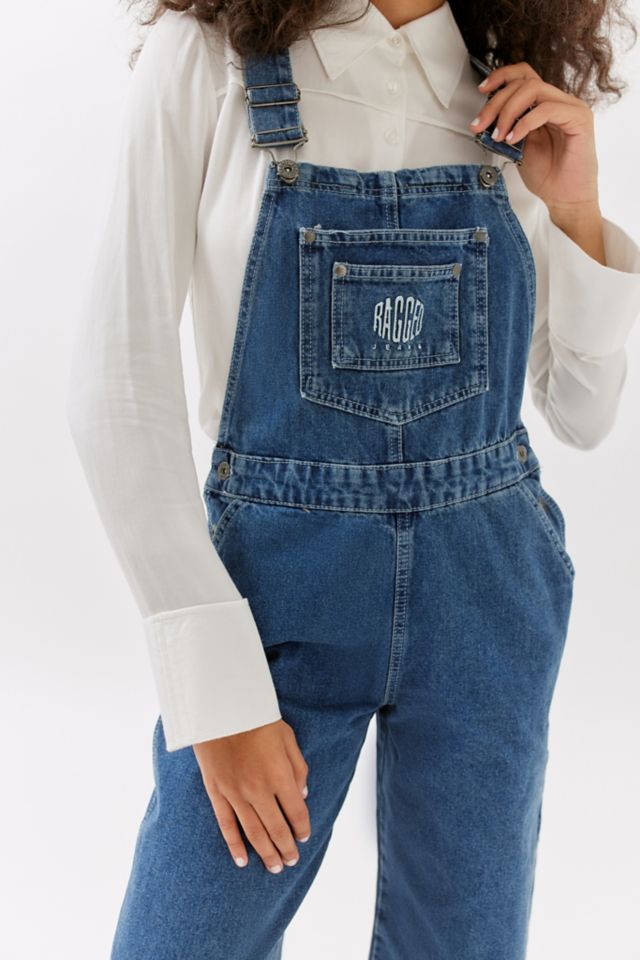 The Ragged Priest Dude Denim Overall #2