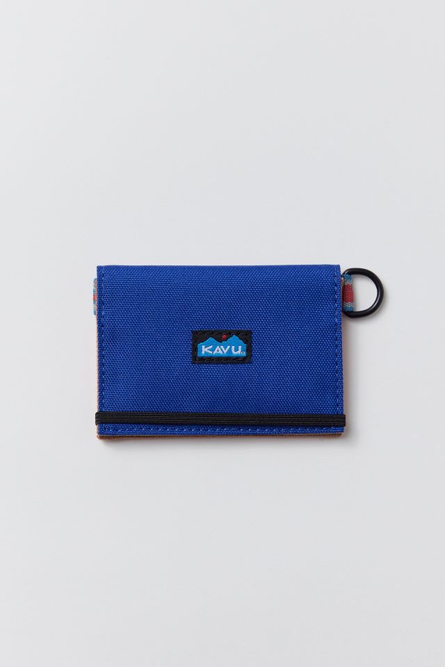 KAVU Billings Wallet | Urban Outfitters