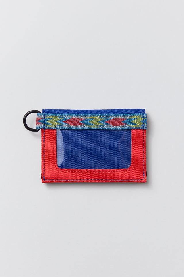 KAVU Billings Wallet #1