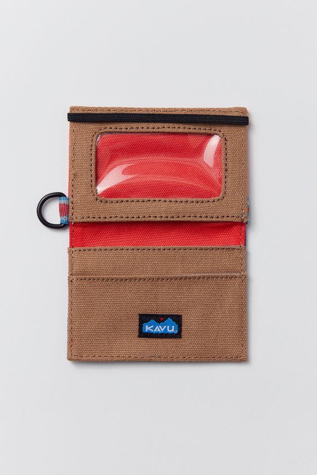 KAVU Billings Wallet #2