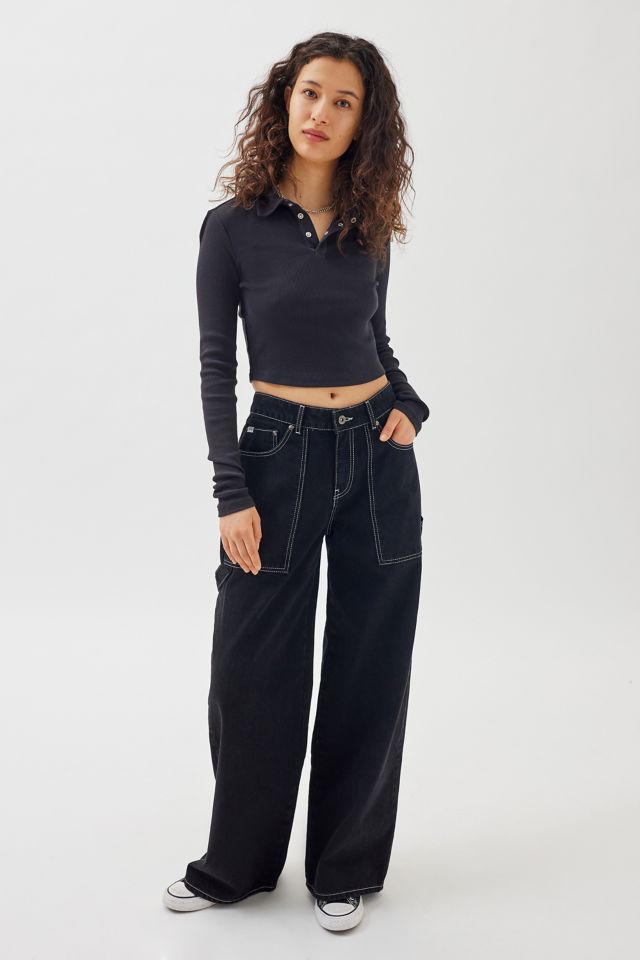 The Ragged Priest New Cargo Jean | Urban Outfitters