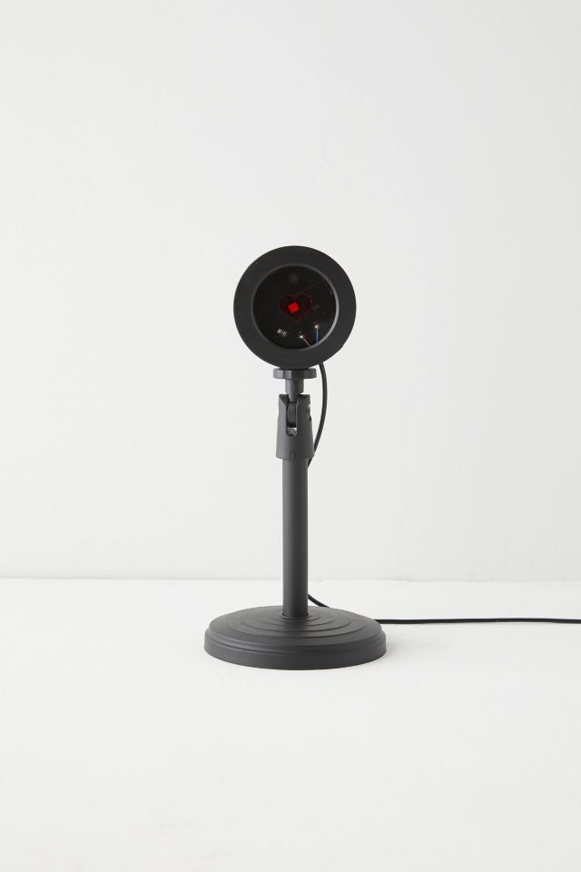 Brilliant Ideas Heart Projection Lamp #2