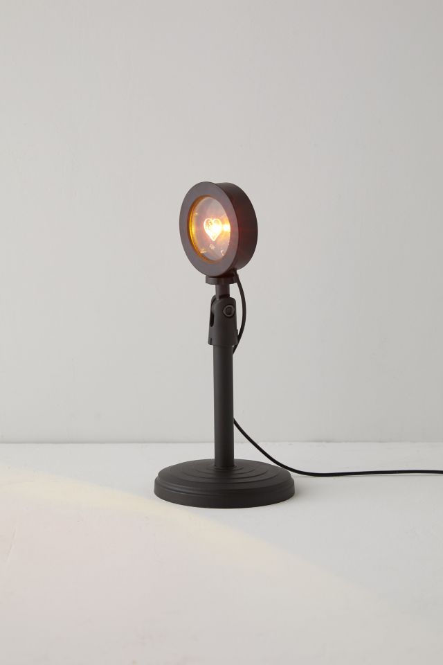 Brilliant Ideas Heart Projection Lamp #3