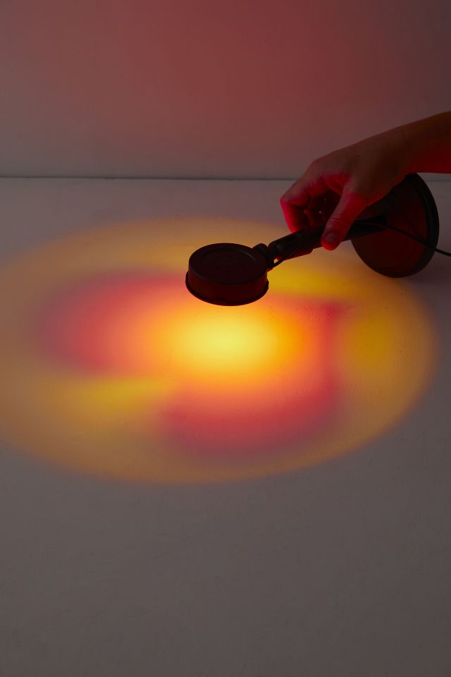 Brilliant Ideas Heart Projection Lamp #4