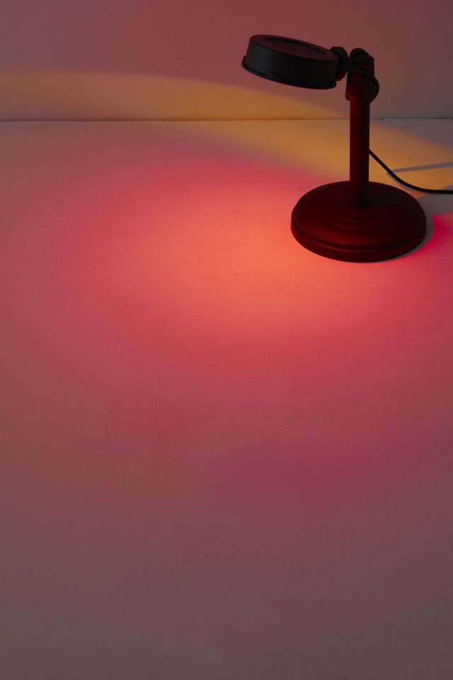 Brilliant Ideas Heart Projection Lamp #5