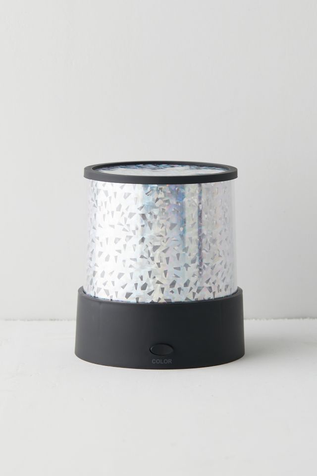 Iridescent XL Projector Light #1