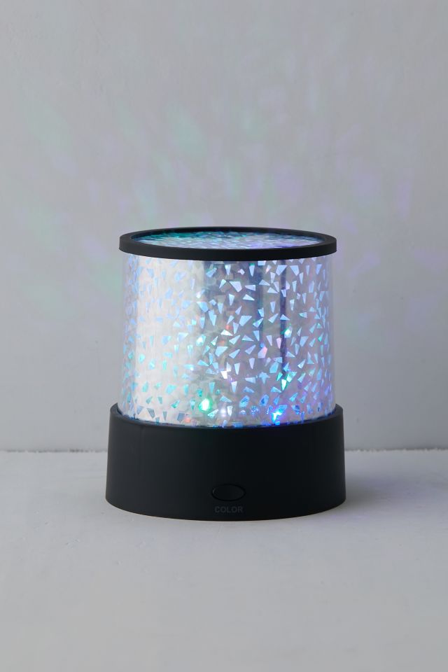 Iridescent XL Projector Light #2