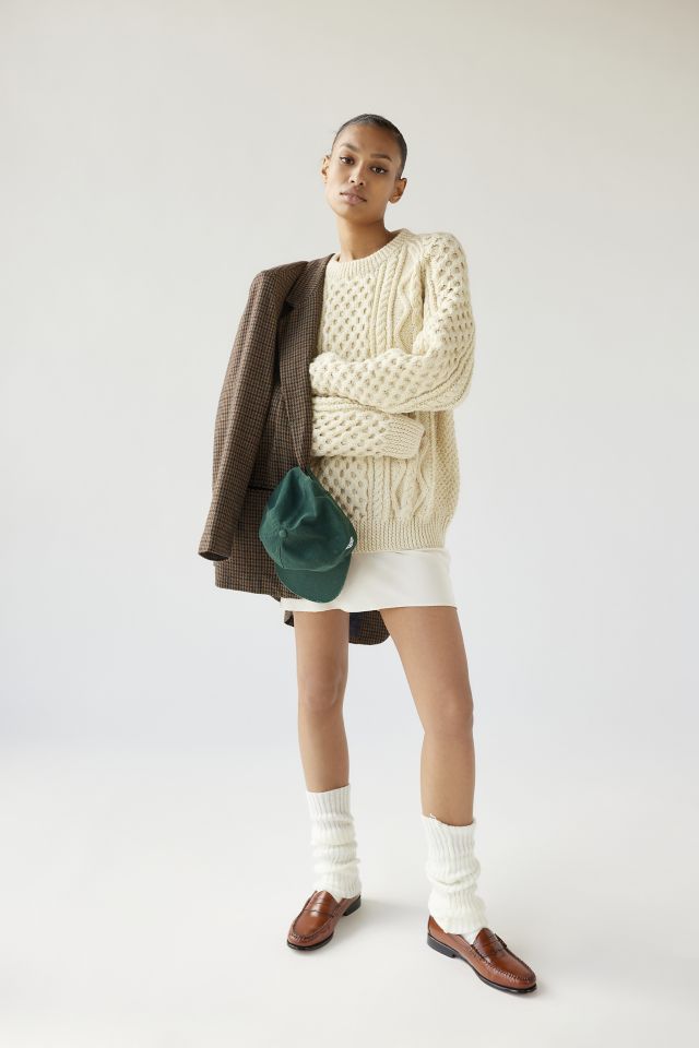 Urban Renewal Vintage Fisherman Sweater #2