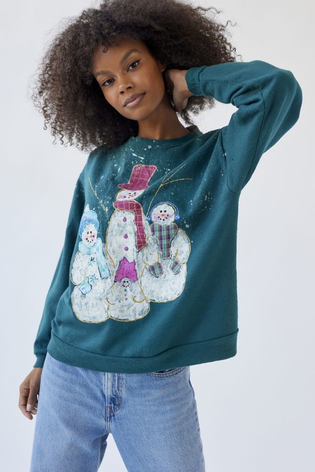 Urban outfitters vintage discount sweatshirt