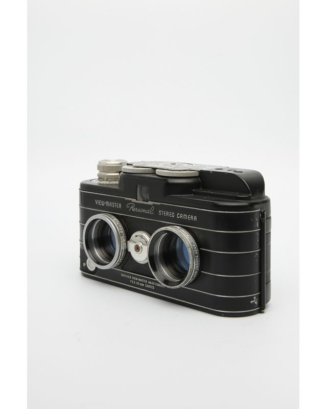 Acme Camera Co. Vintage Kodak Viewmaster Personal Stereo Camera #2