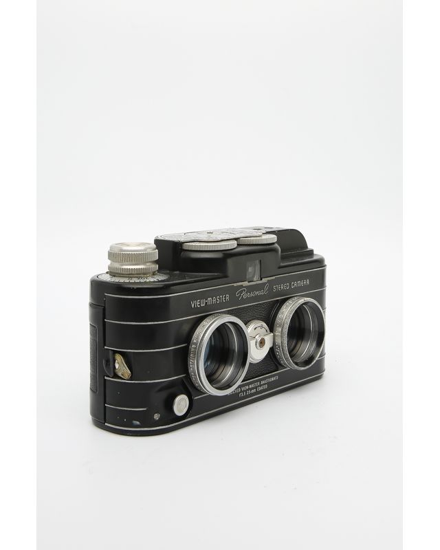 Acme Camera Co. Vintage Kodak Viewmaster Personal Stereo Camera #3