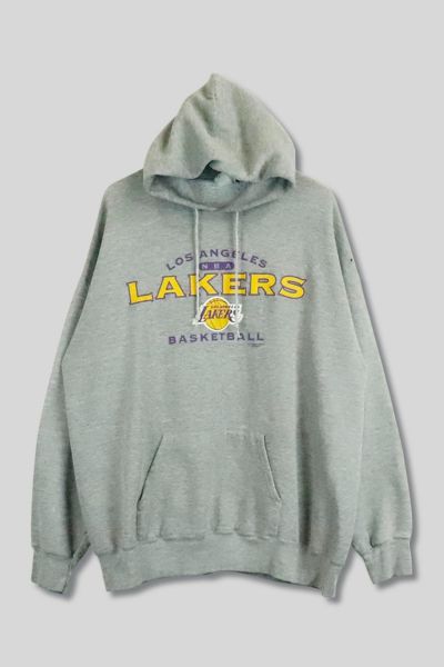 Vintage Lakers Hoodie 90's for Sale in Marietta, GA - OfferUp