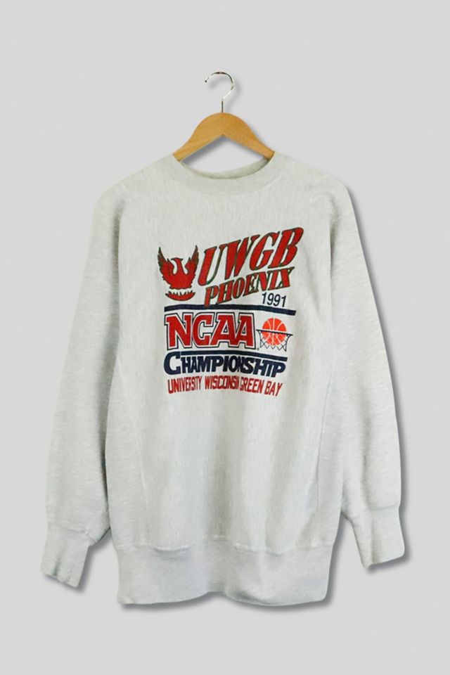 Uwgb sweatshirt clearance