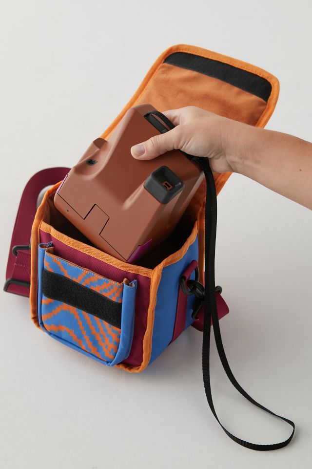 Polaroid UO Exclusive Instant Camera Bag #3