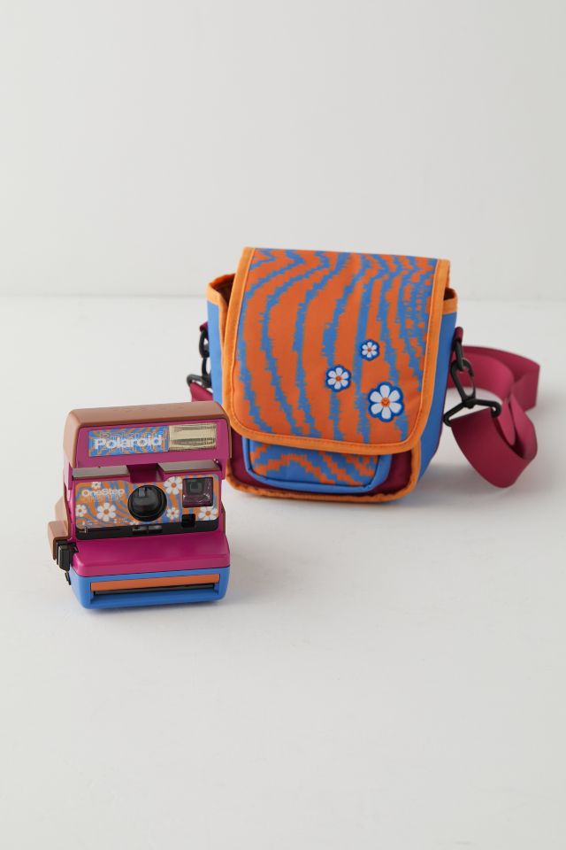 Polaroid UO Exclusive 600 Instant Camera Refurbished By Retrospekt #4
