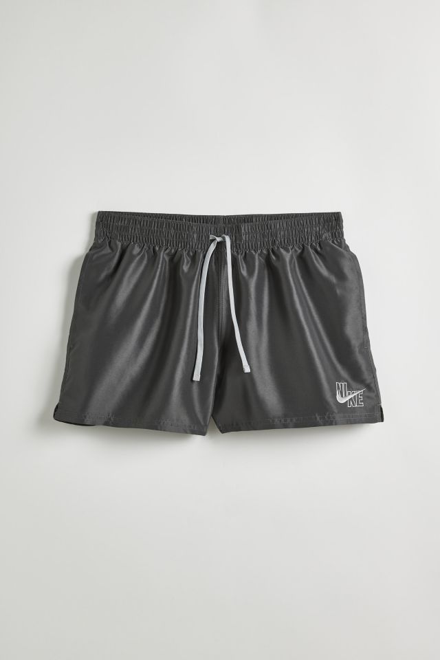 Nike UO Exclusive 3 Logo Volley Short