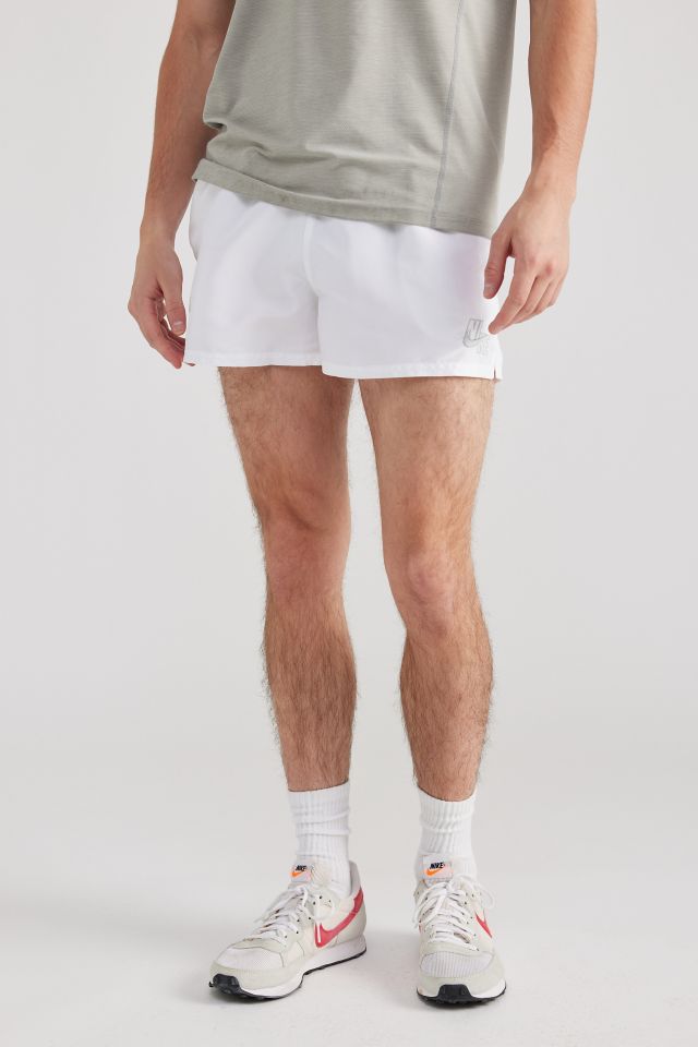 Nike UO Exclusive 3" Logo Swim Short #1