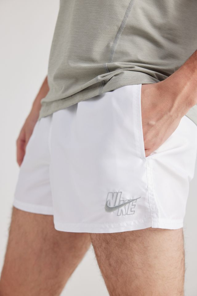 Nike UO Exclusive 3" Logo Swim Short #4