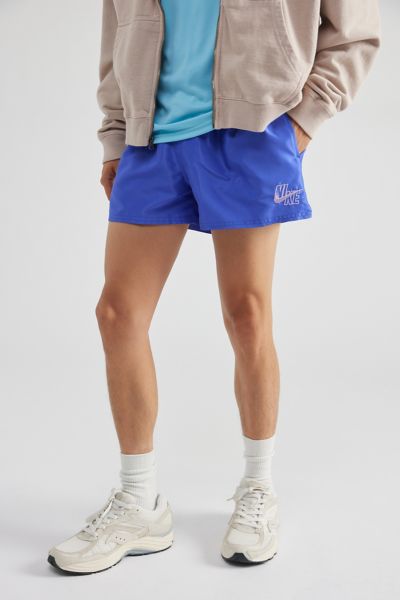 Urban outfitters cheap men's shorts