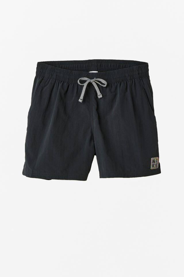 Nike Solid Icon Volley Short | Urban Outfitters