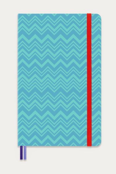 Missoni planner discount 2023 daily 12-month