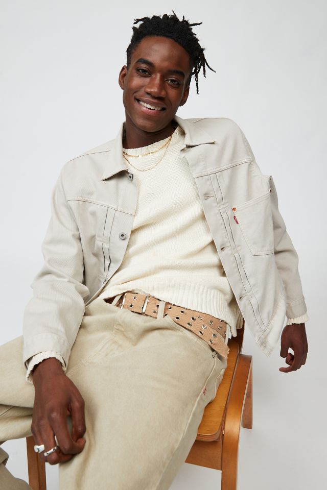 Levi’s® Type I Denim Trucker Jacket
