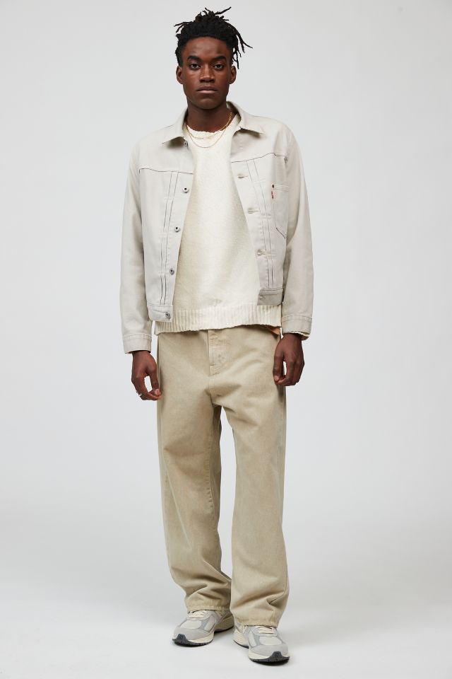 Levi’s® Type I Denim Trucker Jacket #1