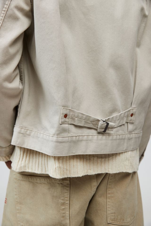 Levi’s® Type I Denim Trucker Jacket #2