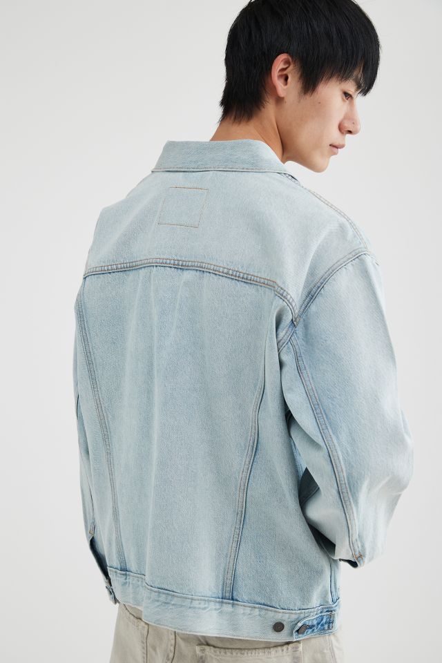 Levi’s® Big Denim Trucker Jacket #2