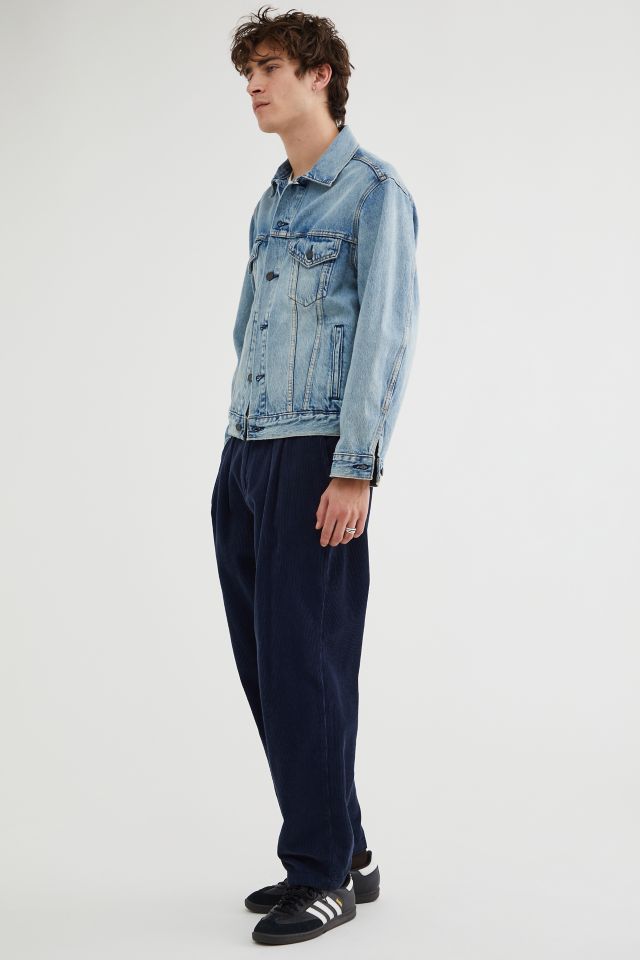 Levi’s® Vintage Fit Denim Trucker Jacket #1