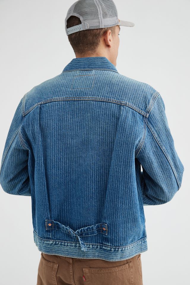 Levi’s® Type I Denim Trucker Jacket #2