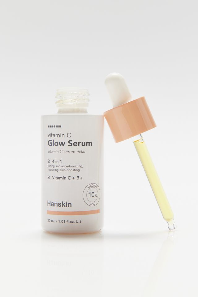 Hanskin Vitamin C Glow Serum Urban Outfitters
