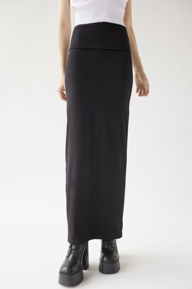Out From Under Convertible Tube Dress #2