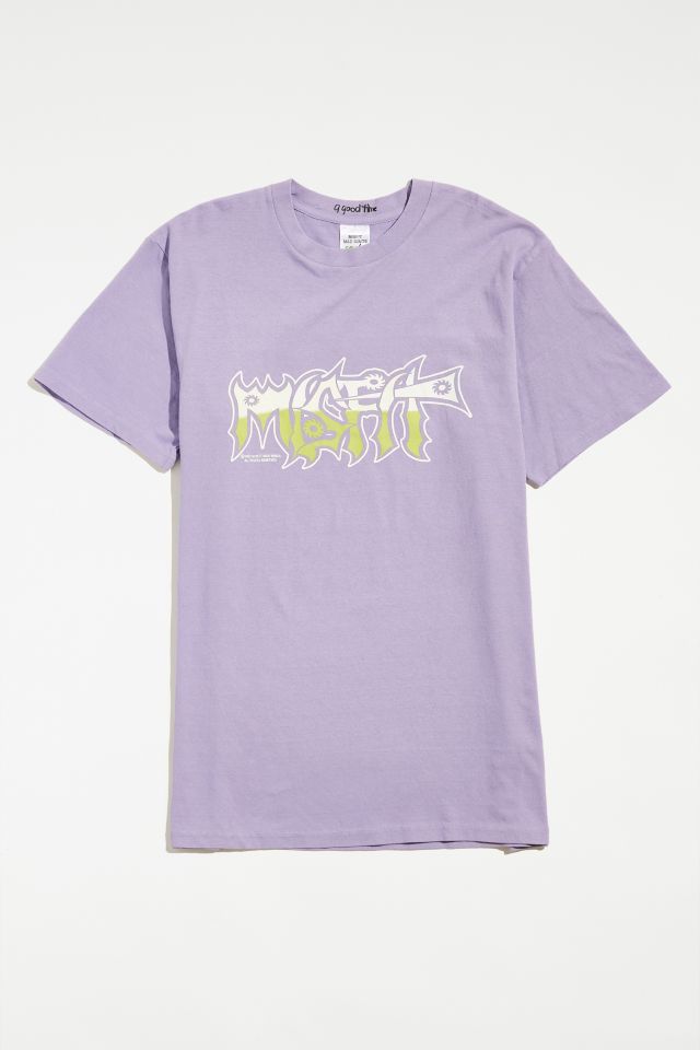 M/SF/T Cowboys From Help Tee | Urban Outfitters