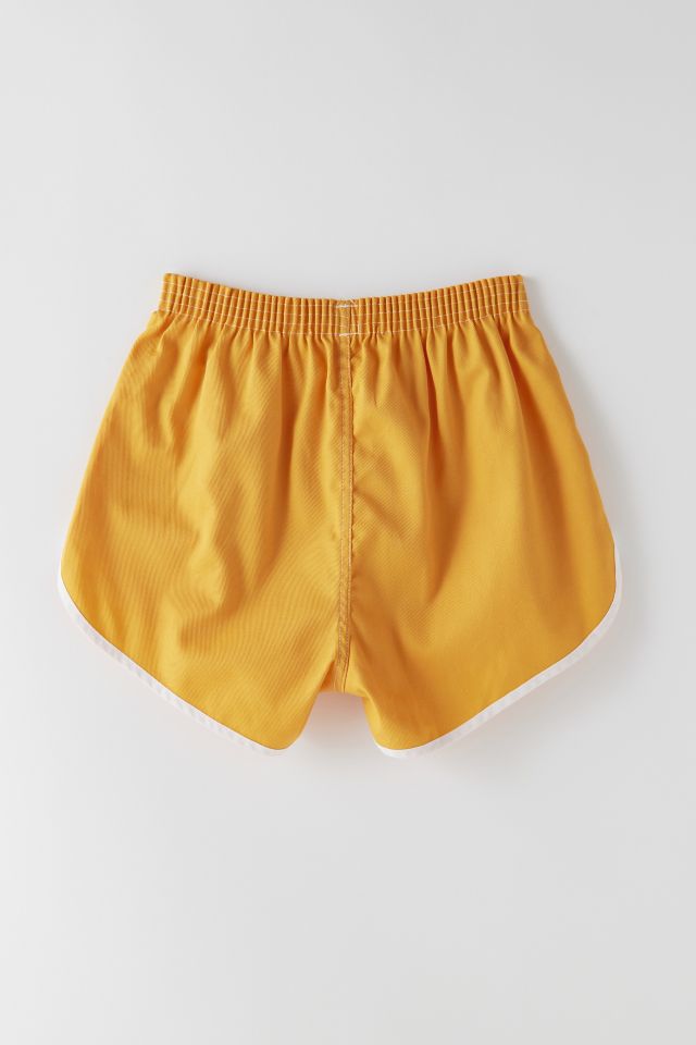 Vintage Dolphin Short #1