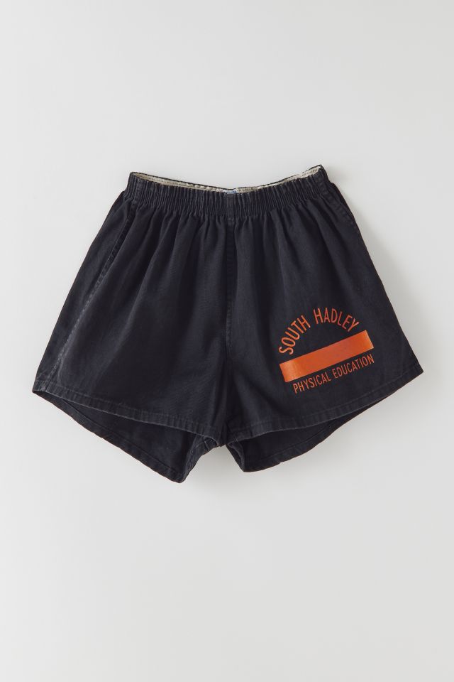 Vintage shop gym shorts