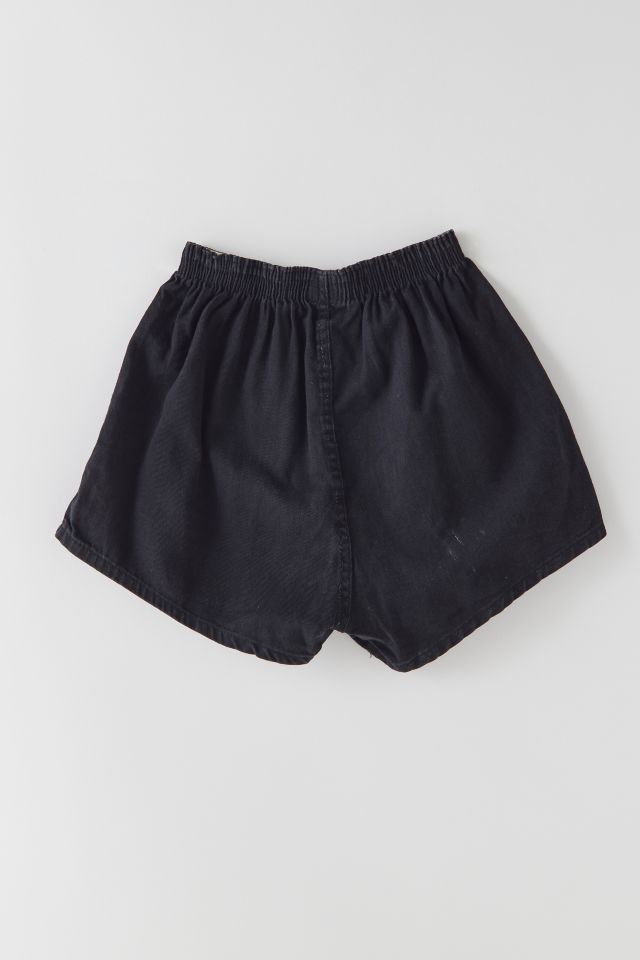 Vintage Athletic Short #1