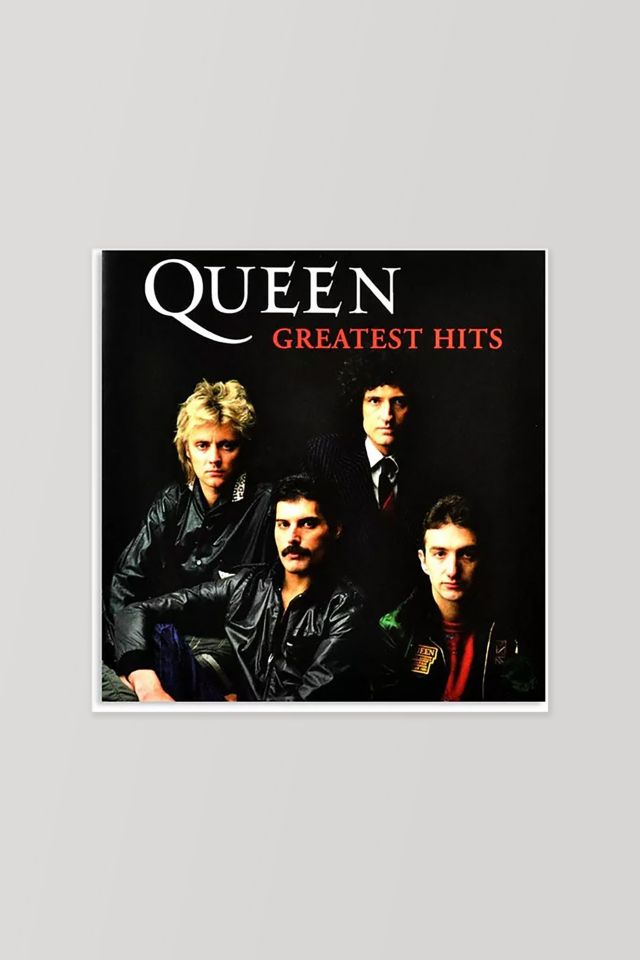 Queen - Greatest Hits I - Vinilo