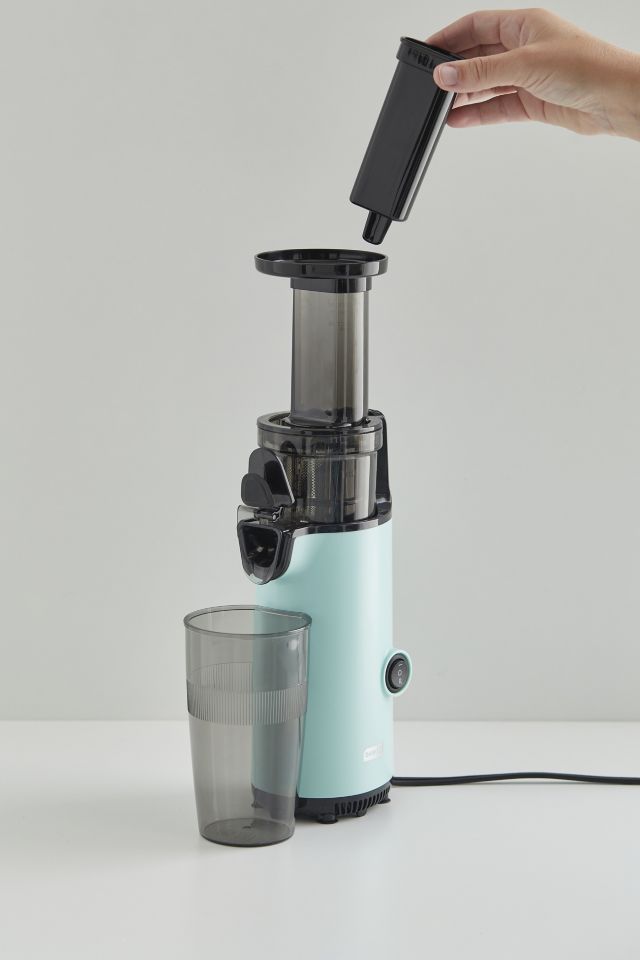 Compact Cold Press Power Juicer #1