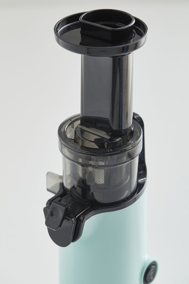 Compact Cold Press Power Juicer #2