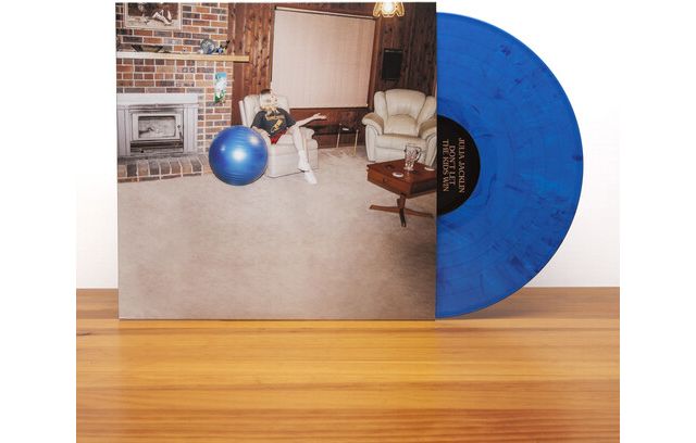 Julia Jacklin - Dont Let The Kids Win LP #1