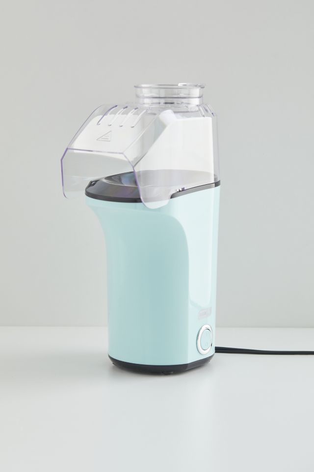 Dash Fresh Pop Hot Air Popcorn Maker - Aqua